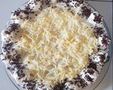 Foto langkah ke 9 dari resep Tiramisu kukus simple.