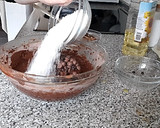 Foto del paso 7 de la receta: Brownie de Aguacate y Coco