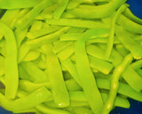 Foto del paso 2 de la receta: Ensalada templada
