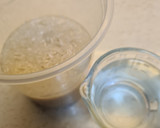 Foto del paso 1 de la receta: Arroz en vaporera eléctrica