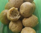 Foto langkah ke 6 dari resep 28. Tahu kopong.