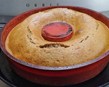 Foto del paso 2 de la receta: Budín húmedo de mate cocido