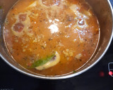 Foto del paso 3 de la receta: Patatas con carne