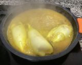 Foto del paso 2 de la receta: Calamares rellenos