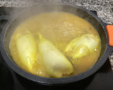 Foto del paso 2 de la receta: Calamares rellenos