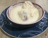 Foto langkah ke 4 dari resep Kuah Boh Drien (Kuah Durian).