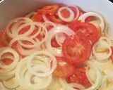 Foto del paso 1 de la receta: Bistec a caballo 🐴