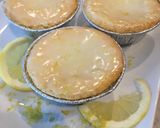 รูปขั้นตอนการทำที่ 6 ของ เลม่อนคัพเค้ก 🍋