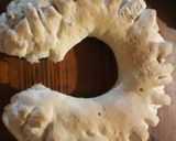 Foto del paso 1 de la receta: Roscas con chicharrones