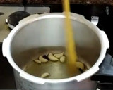 வெந்தய சாதம் ரெசிபி ஸ்டேப் 1 புகைப்படம்