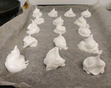 Foto del paso 7 de la receta: Galletitas merengadas