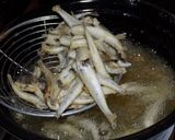 Foto del paso 3 de la receta: Cornalitos fritos