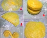 Foto langkah ke 4 dari resep Roti Maryam/ Canai.