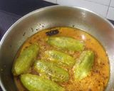 পটলের দোলমা(Potoler dolma recipe in Bengali) রেসিপির ধাপ 6 ছবি
