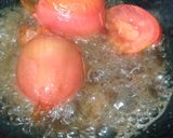 Foto langkah ke 2 dari resep Sambal laut.