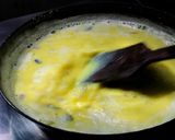 A picture of step 10 of रसमलाई (Rasmalai recipe).
