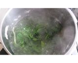 Foto del paso 3 de la receta: Garbanzos con Acelgas 🍃