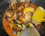Foto langkah ke 6 dari resep Ayam bumbu merah.