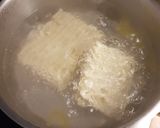 Foto del paso 3 de la receta: Fideos Saltados con Salmón