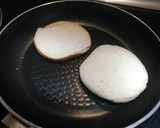 Foto del paso 10 de la receta: Hamburguesa con Queso