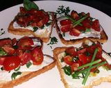 Foto del paso 5 de la receta: Bruschettas variadas