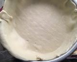 Foto del paso 3 de la receta: Tarta de jamón y queso