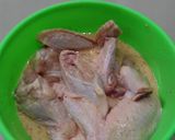 Foto langkah ke 1 dari resep Fire Wings (ala richeese).