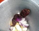 Chatpati Pav recipe step 2 photo