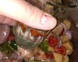 صورة لخطوة 3 من وصفة شكشوكة البرمة