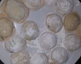 Foto del paso 4 de la receta: Sorrentinos de verdura