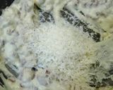 Foto del paso 6 de la receta Croquetas de jamón con harina de garbanzo