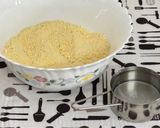 A picture of step 2 of Crispy Methi Gota in Appe Pan | No Deep Fry Gujarati Snack.