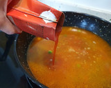 Foto del paso 8 de la receta: *Arroz con cúrcuma y guisantes*