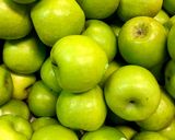 A picture of step 1 of Apple 🍏 murabba in Himachali style.