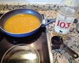 Foto del paso 1 de la receta: Bacalao en salsa de naranja