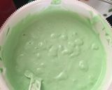 Foto langkah ke 3 dari resep Chiffon pandan super moist dan tipsnya.