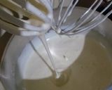 Foto del paso 3 de la receta: Pastel imposible (chocoflan)