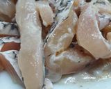 Foto langkah ke 2 dari resep Gurame Fillet Crispy.
