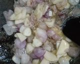 Foto langkah ke 5 dari resep 43. Tongseng Ayam Non Santan.