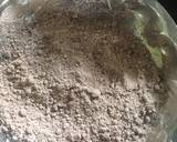 Ragi puttu recipe step 1 photo