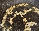 Foto del paso 5 de la receta: Garbanzos salteados
