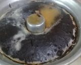 Foto del paso 4 de la receta: Chocoflan