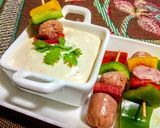Foto del paso 4 de la receta: Picaditas...!🏵️🌺