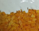 Foto del paso 5 de la receta: Ensueño de Duraznos
