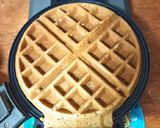 Foto del paso 3 de la receta: Waffles 🤤