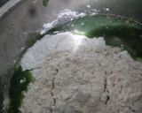 A picture of step 5 of BgH Pakora.