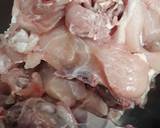 Rica rica ayam langkah memasak 1 foto