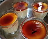 Foto langkah ke 6 dari resep Custard Pudding 🍮.