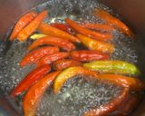 Foto langkah ke 1 dari resep 154. Sambal Cocol Grill/Bbq.