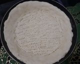 Foto langkah ke 7 dari resep Pizza Teflon.